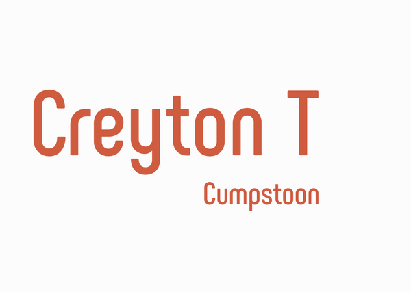 Creyton t Cumpstoon