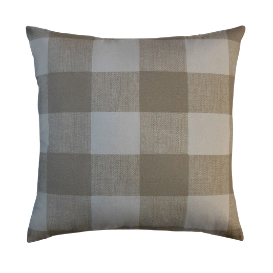 Boston Throw Pillow