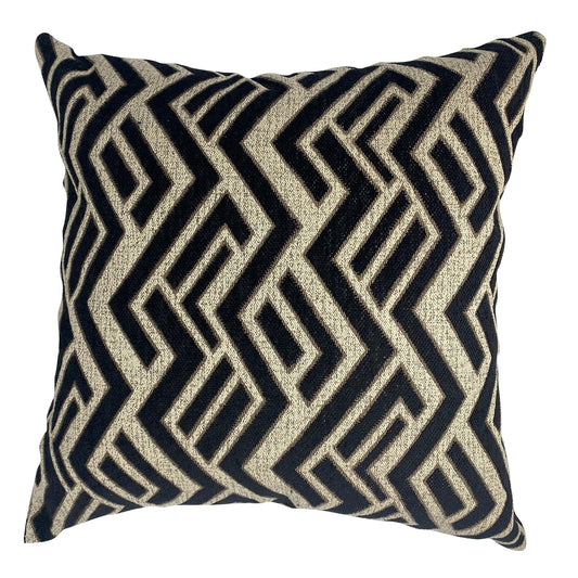 Clarksburg Throw Pillow