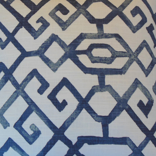Canton Throw Pillow