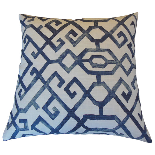 Canton Throw Pillow