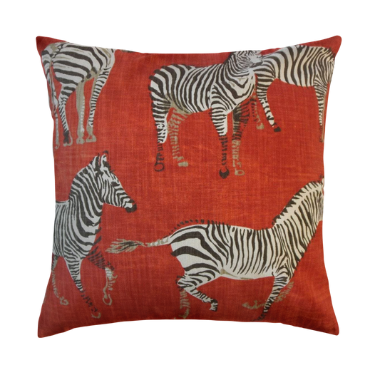Arlington Throw Pillow