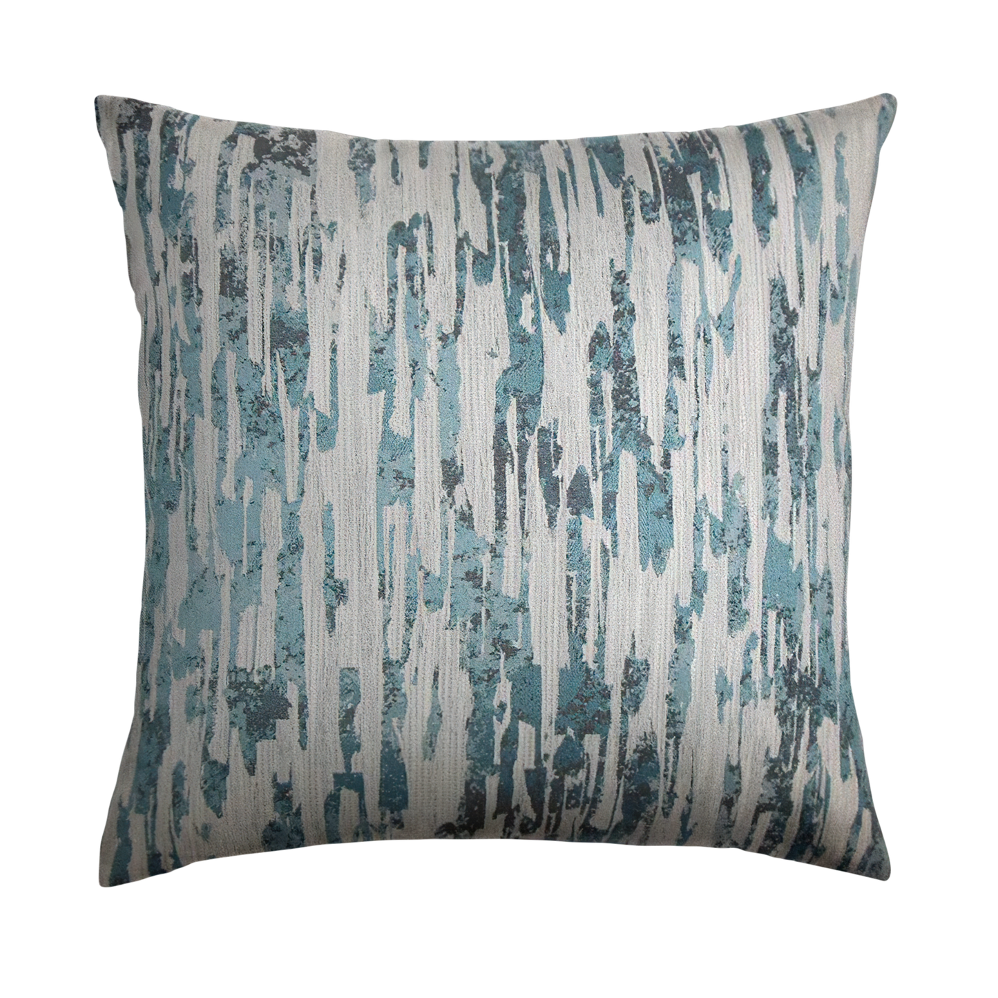 Aquinnah Throw Pillow