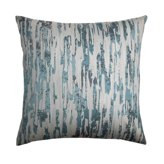 Aquinnah Throw Pillow