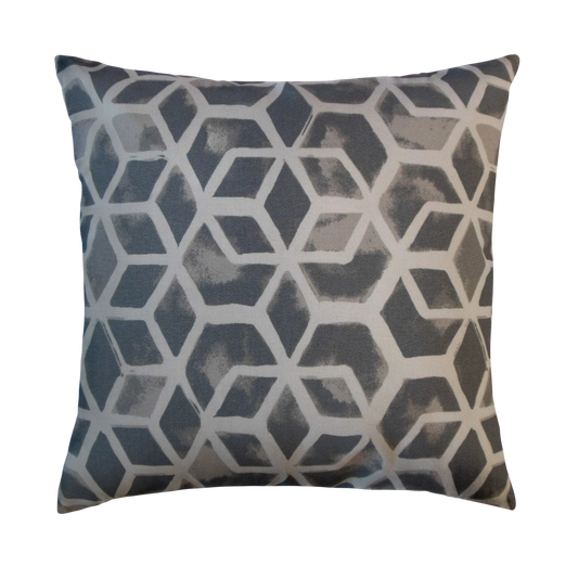 Berlin Throw Pillow