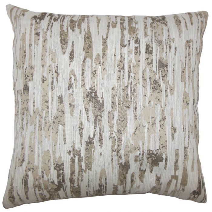 Aquinnah Throw Pillow