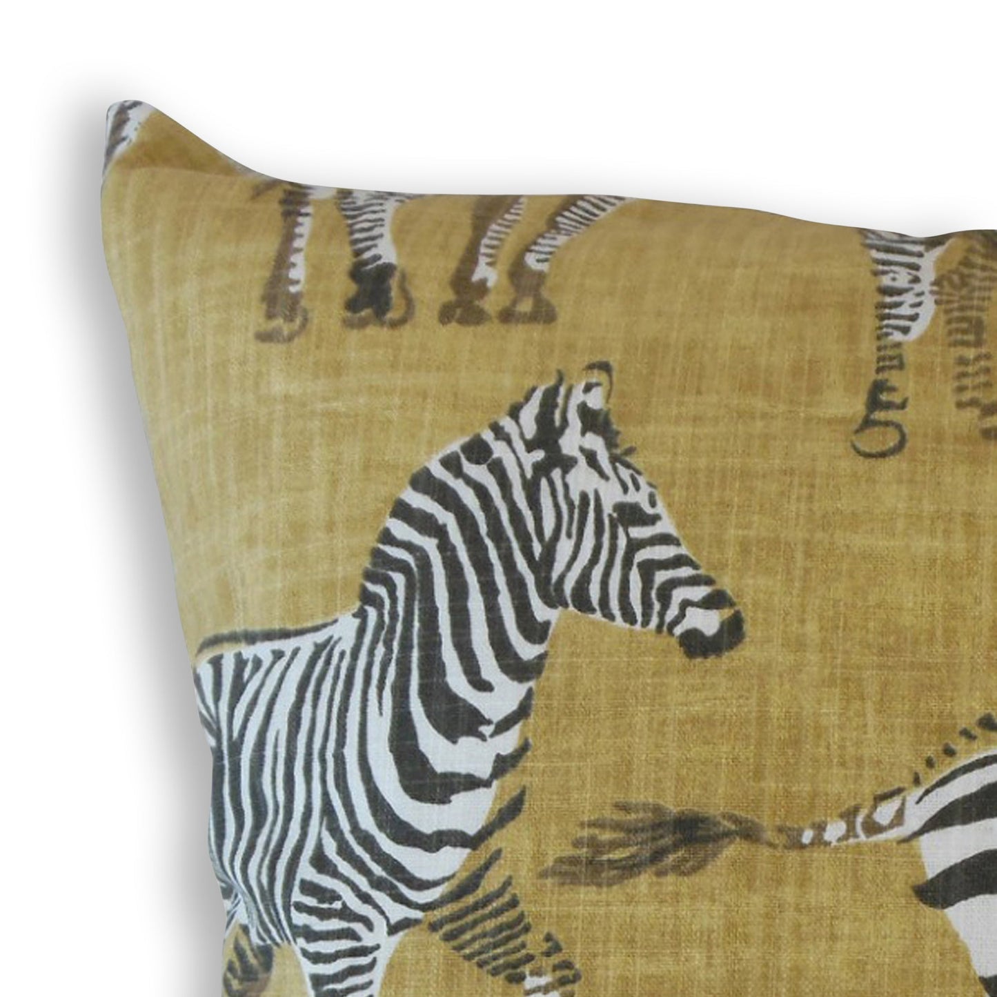 Arlington Throw Pillow