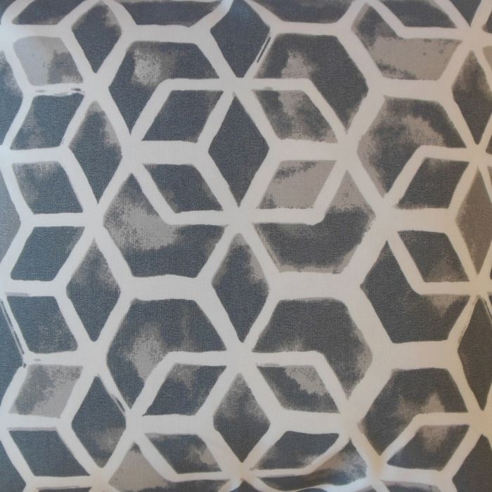 Berlin Throw Pillow