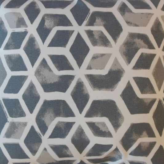 Berlin Throw Pillow