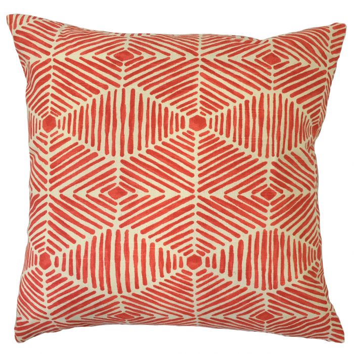 Billerica Throw Pillow