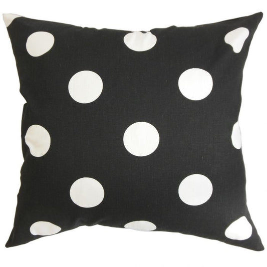 Bourne Throw Pillow
