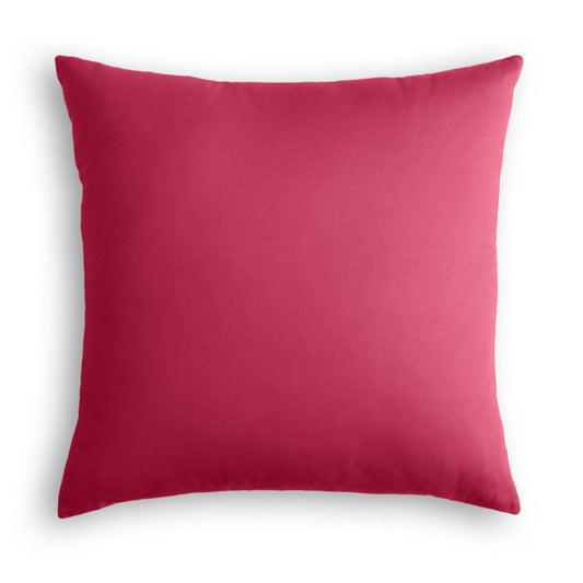 Cambridge Indoor / Outdoor Throw Pillow
